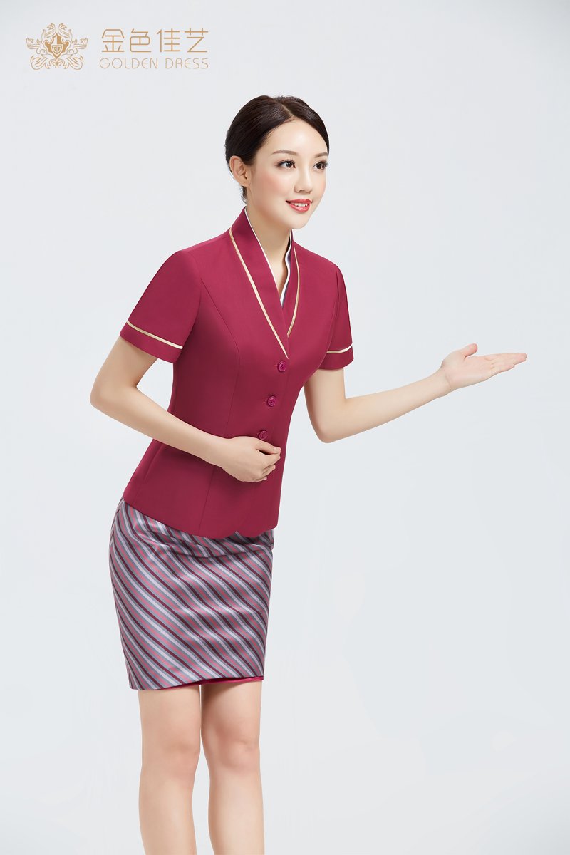 打造独一无二的时尚印记：搏派精品服装定制引领潮流风向标
